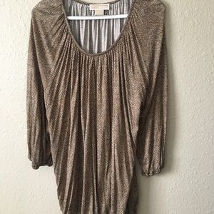 Michael Kors blouse